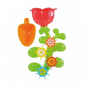 Игрушка для ванной - Водяное колесо (PlayGo, Play 1980veg)